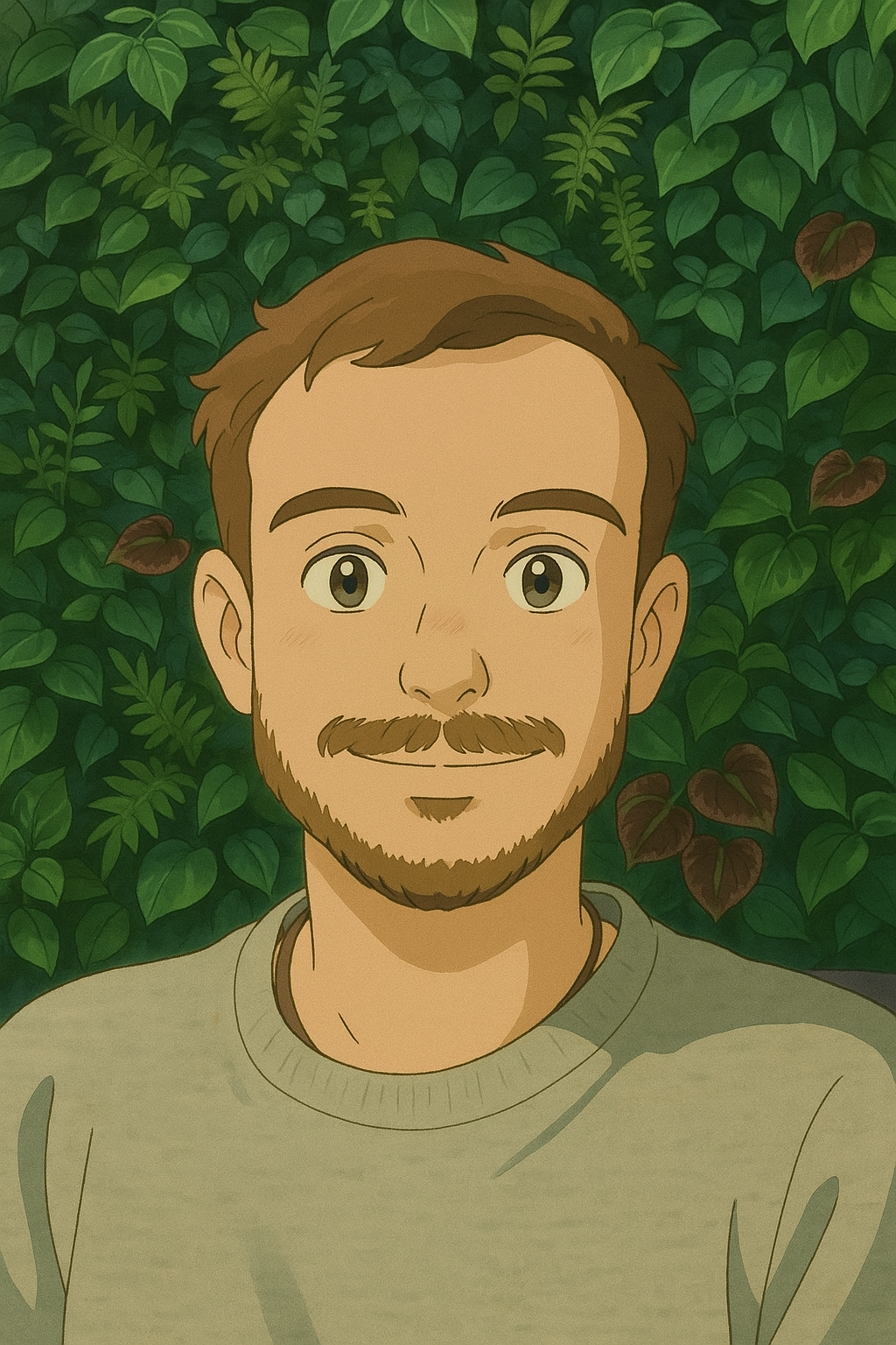 Axel Perez, développeur WordPress en Haute-Loire